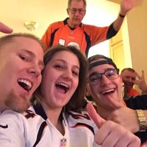 Meet your Posher, Matt